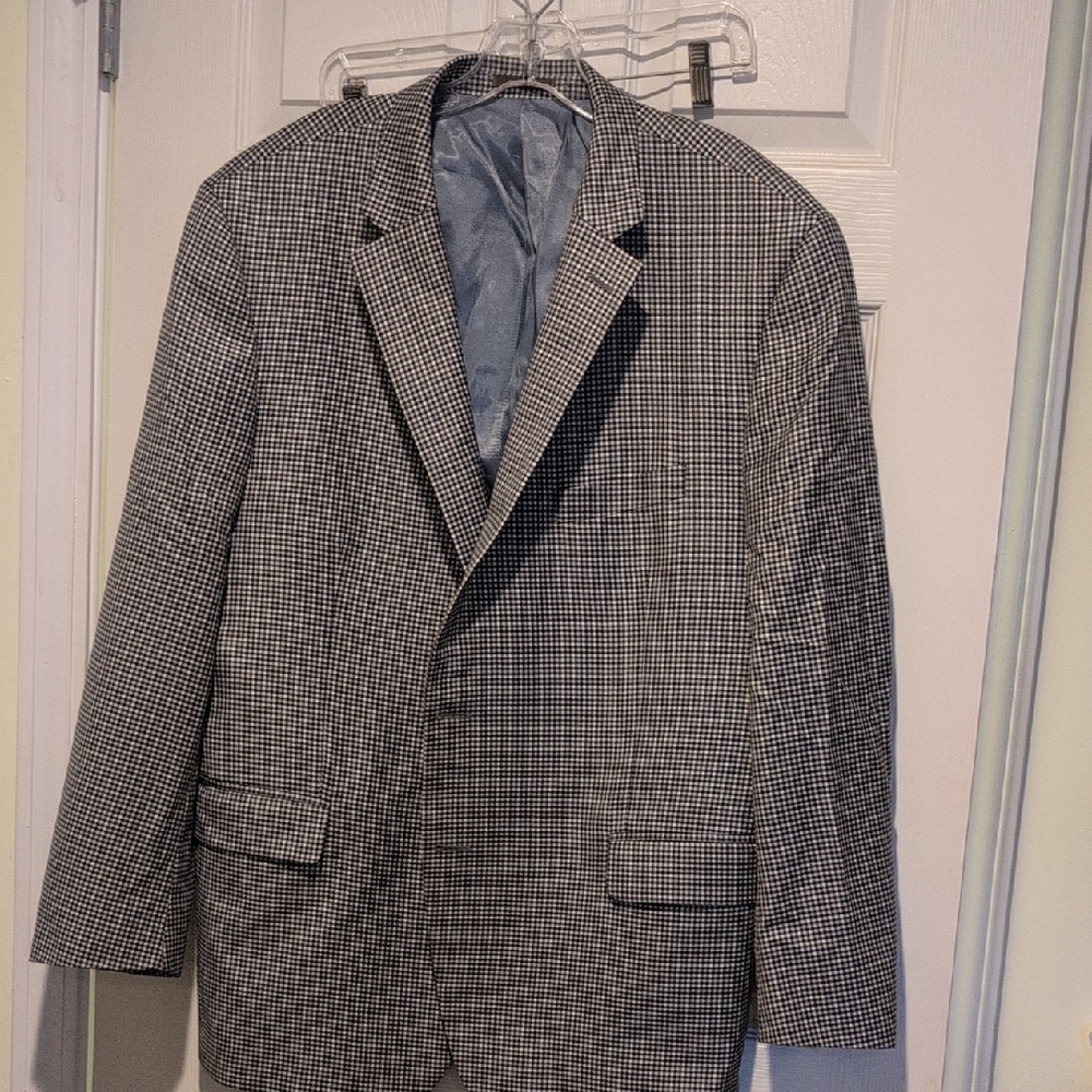 Peter Millar Sport Coat